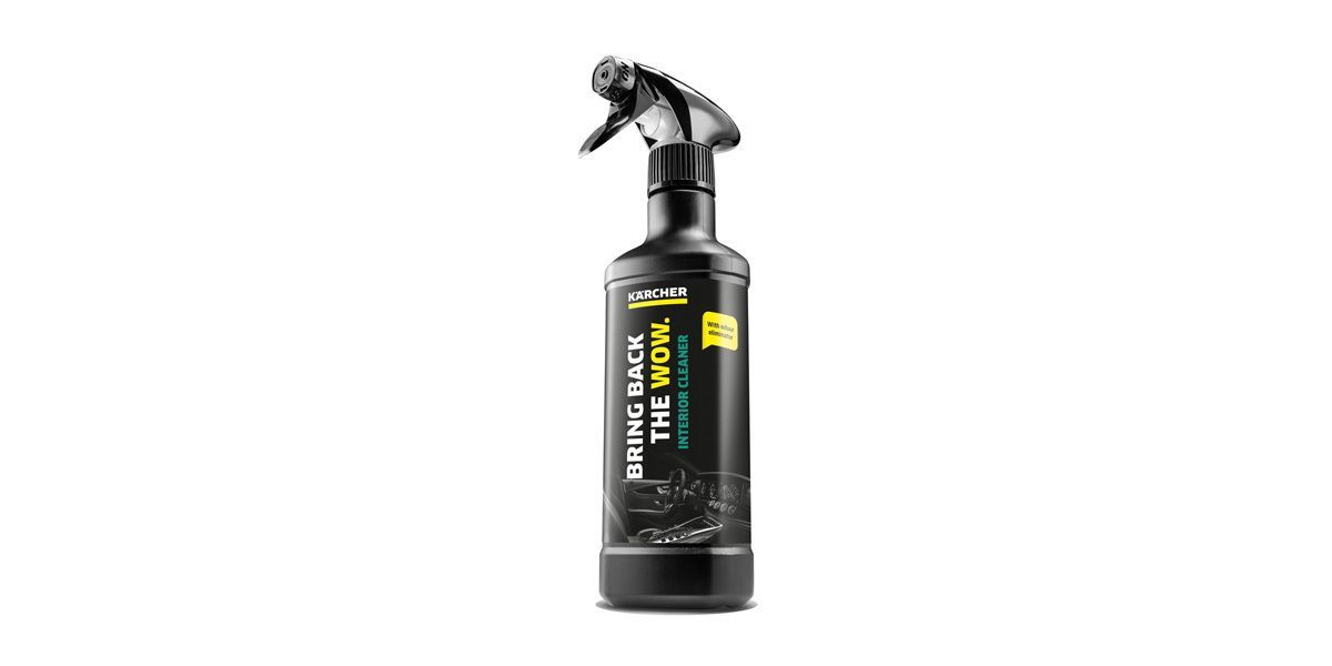 Kärcher:  Interior cleaner RM 651