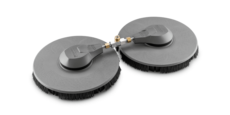 iSolar Disc Brushes Kärcher iSolar Disc Brush product photo
