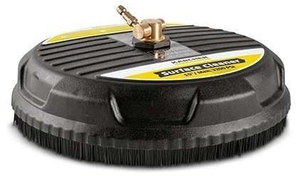 Karcher 15 inch surface cleaner 
