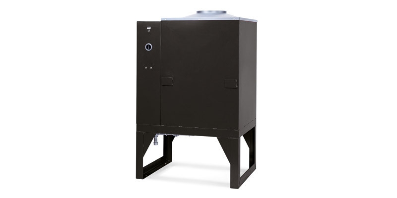 Kärcher 9400 Series Hot Water Generators