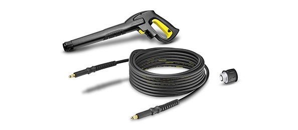 Karcher Bayonet Proprietary Quick Connect Trigger Gun Kit