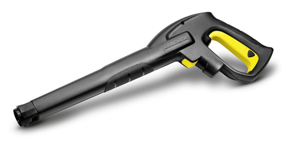 Karcher Bayonet Trigger Gun 