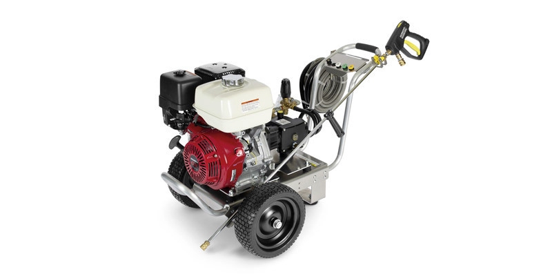 Cold Water Pressure Washers Kärcher Cold Water Pressure Washer product photo