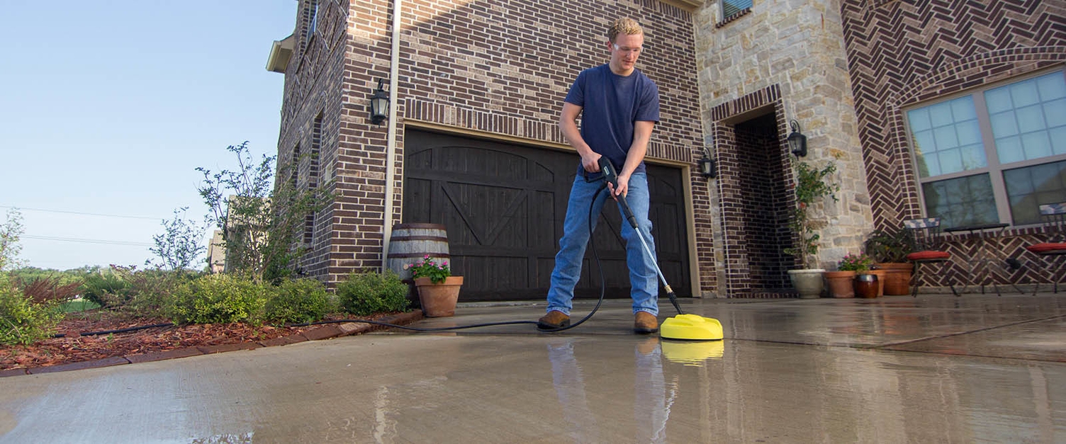 Karcher K2000 Surface Cleaner