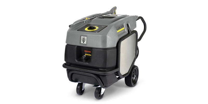 Kärcher Mojave Series Hot Water Electric Pressure Washers
