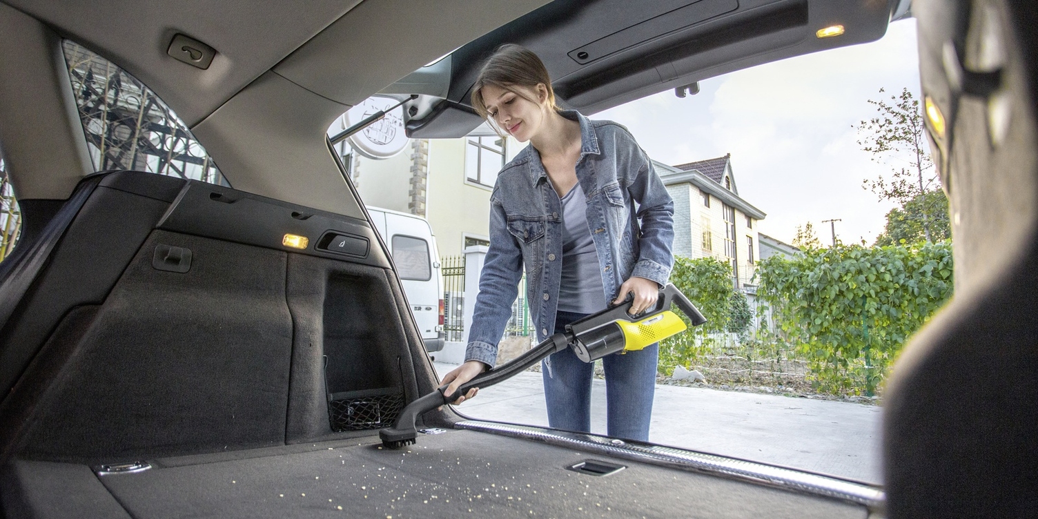 Karcher VC 4i Vacuums Cars and Vehicles