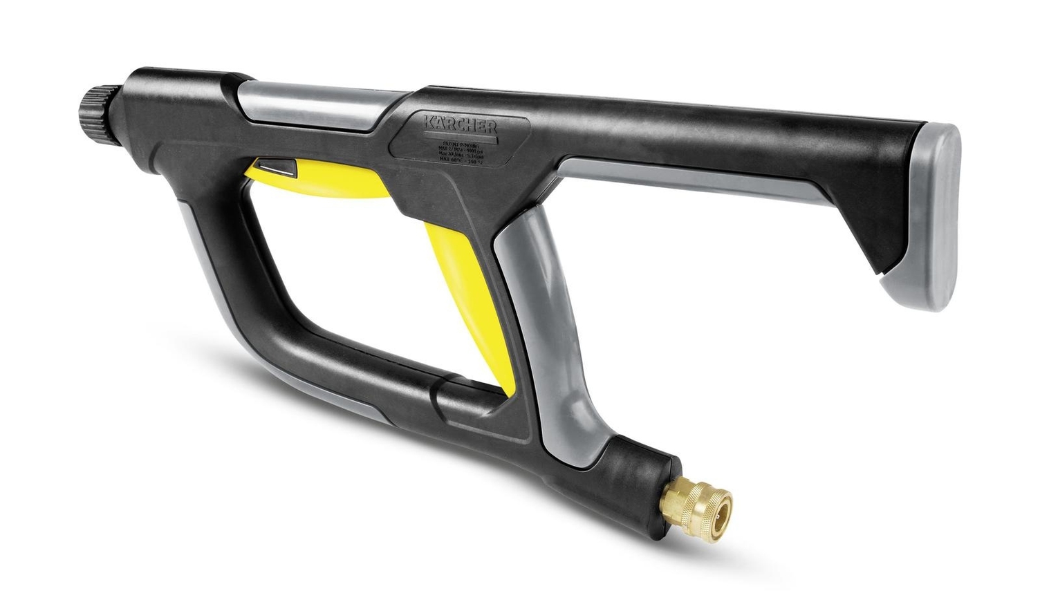 Karcher VersaGRIP Trigger Gun Product Image