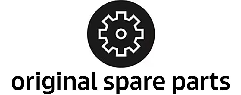Original Spare Parts logo