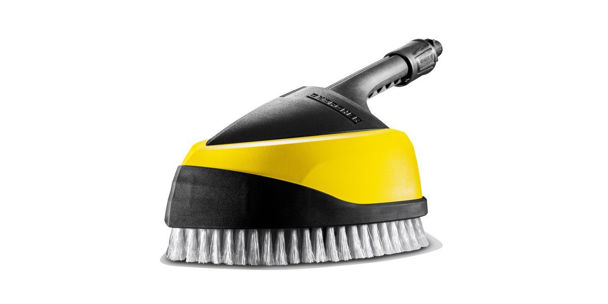 Kärcher: Wash brushes
