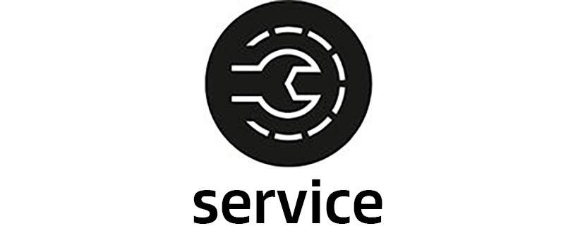 Kärcher Service Icon