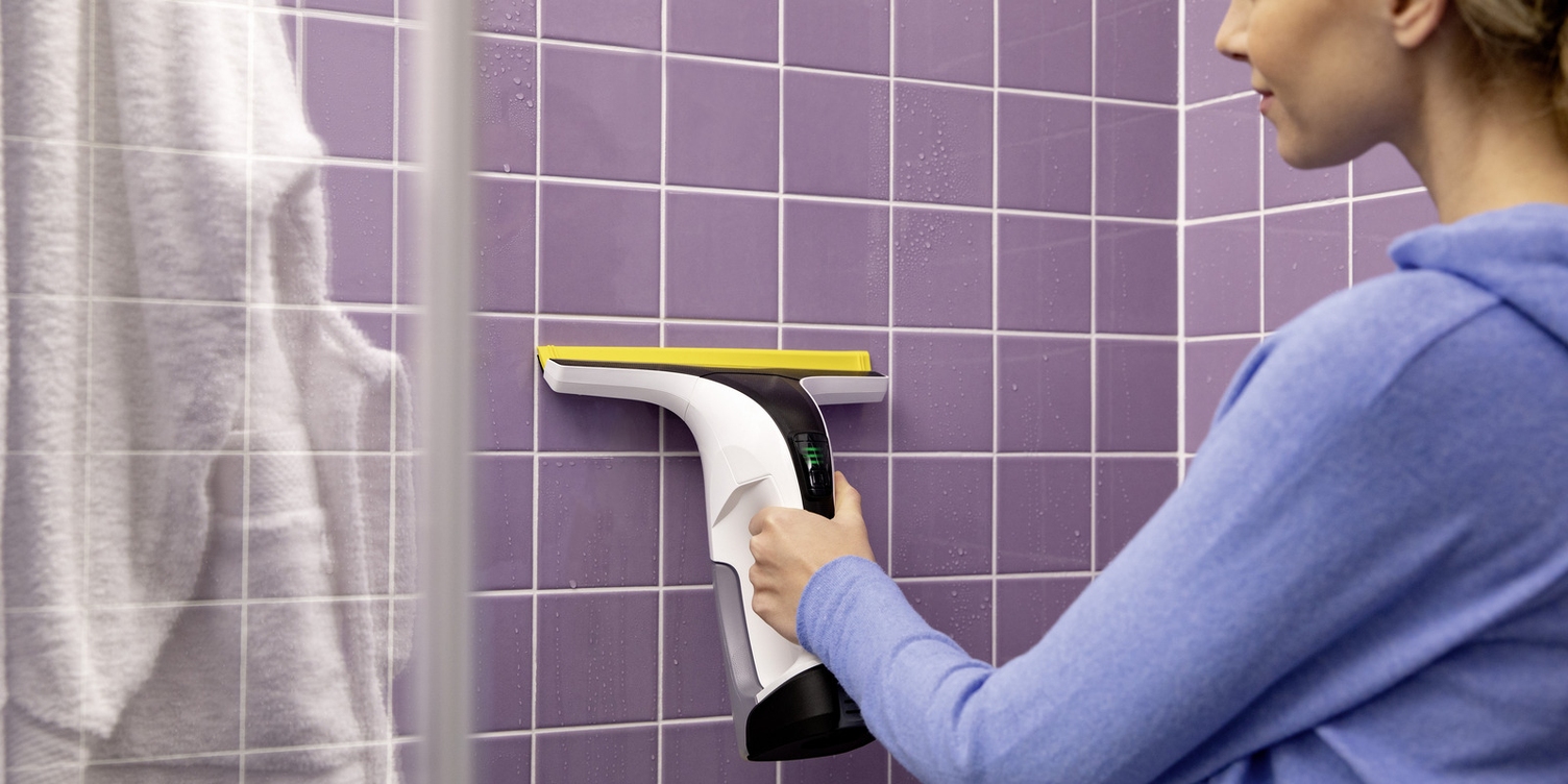 Tiles window vac