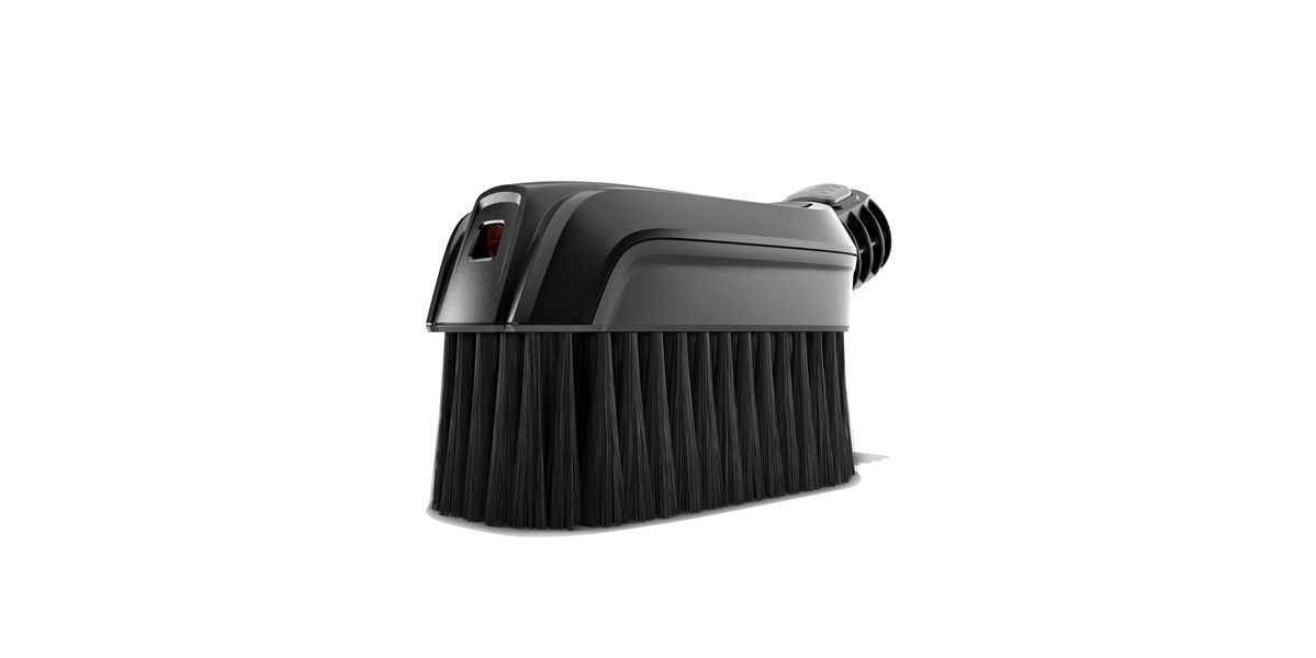 Kärcher: WB 24 Handheld wash brush