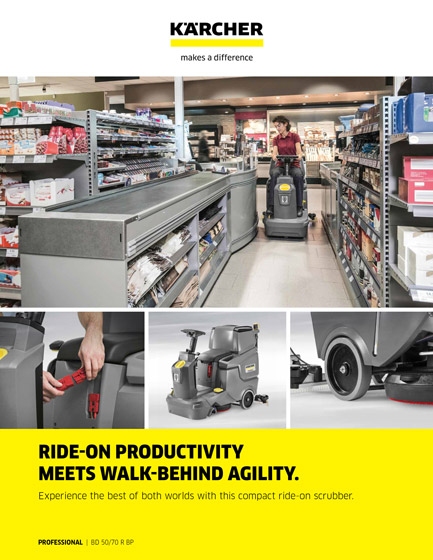 Product Brochure