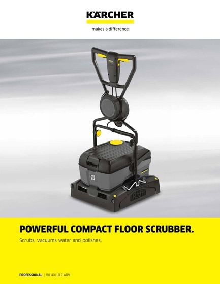 Product Brochure