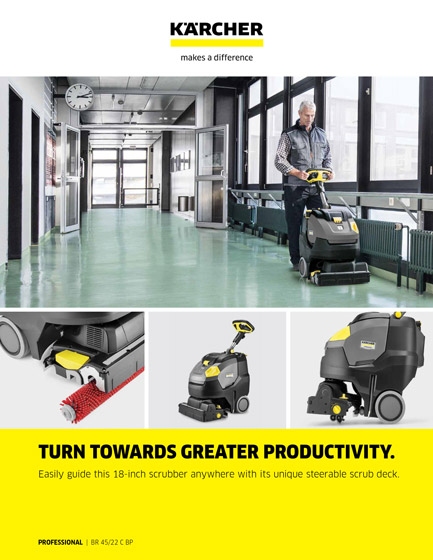 Product Brochure