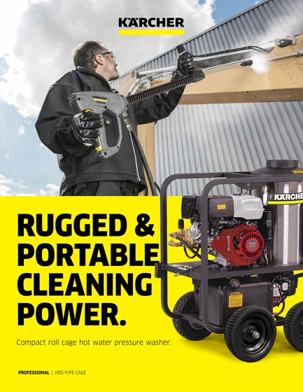Product Brochure