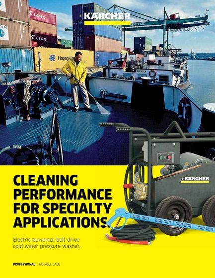 Product Brochure