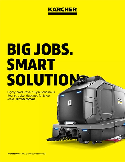 KIRA B 200 Brochure