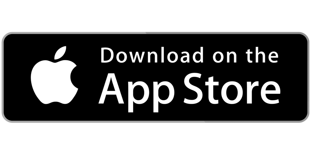 Logo of Apple App Store