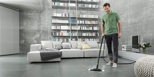 Floor Cleaning Floor Cleaning