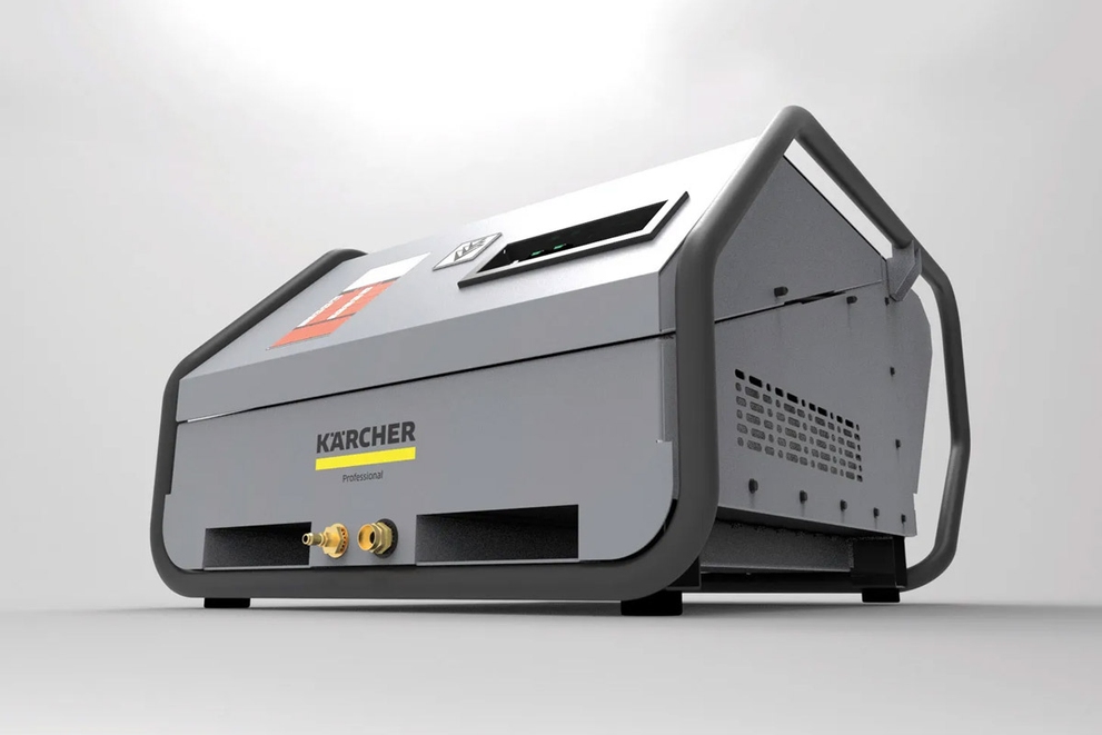 CleanWave product photo