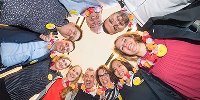 Discover Karcher People