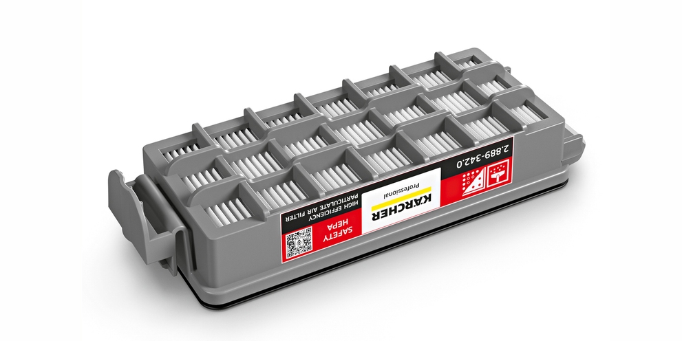 HEPA 14 FILTER HEPA 14 FILTER