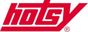 Hotsy logo Hotsy logo