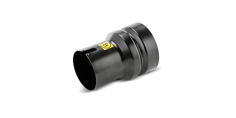 Adapters, Distributors & Reducers A product photo of a Kärcher adapter.