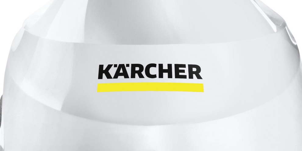 Karcher SC 3 Hero Image Front Karcher SC 3 Hero Image Front