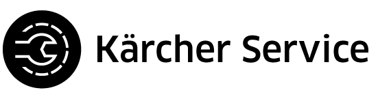 Kärcher Service logo