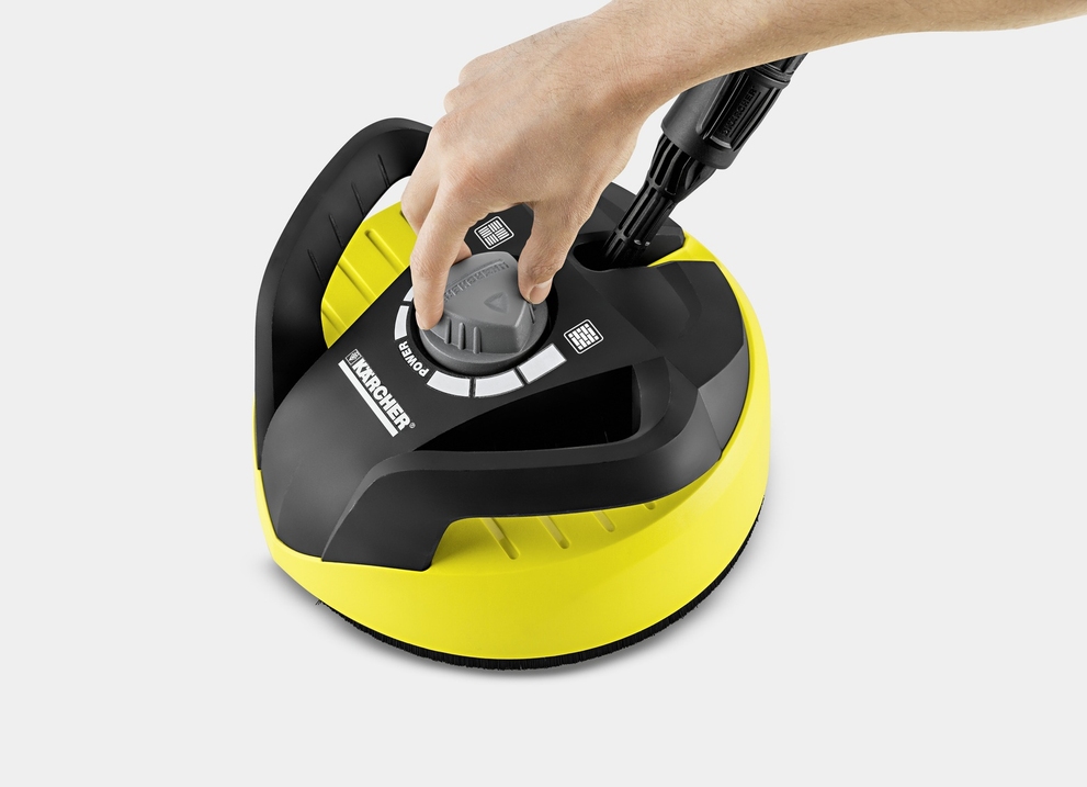 Karcher Surface Cleaner Selector