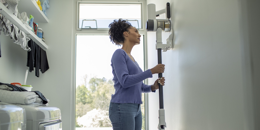 Karcher VCN 3 Wall Mount