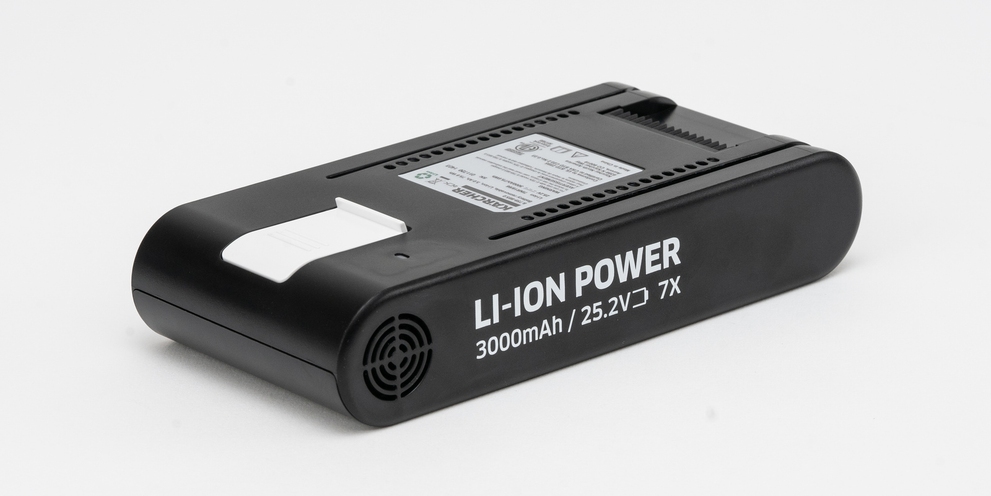 Karcher VCN 5 Battery
