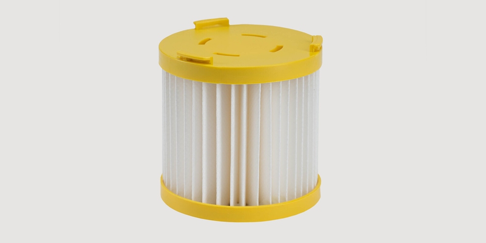 Karcher VCN HEPA H13 Filter