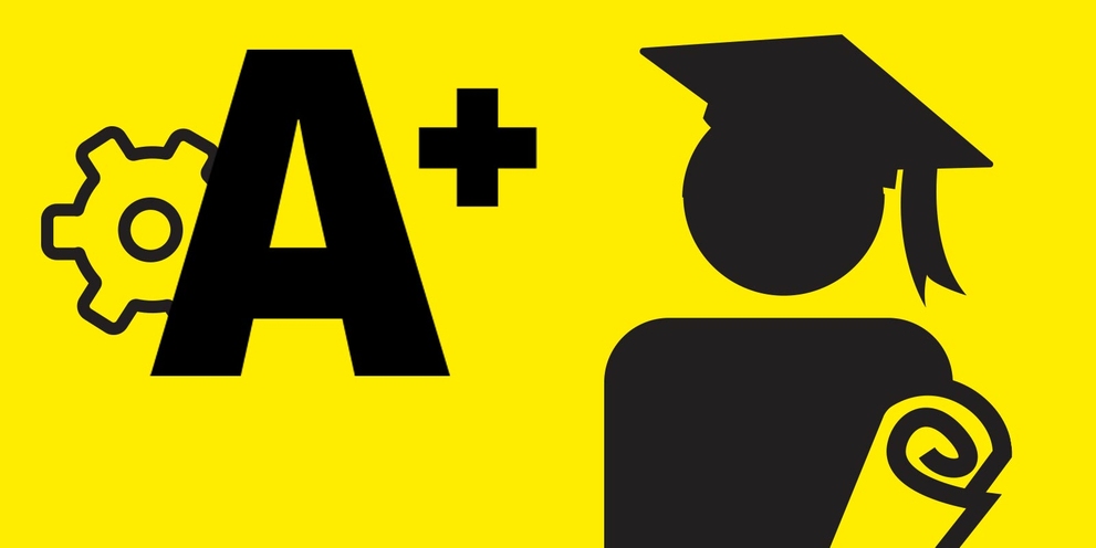 Ongoing Training Free education training icon.