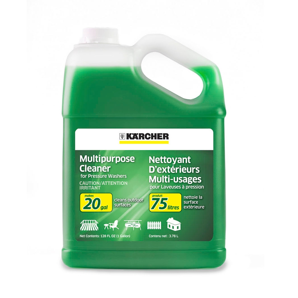 Multipurpose Detergent