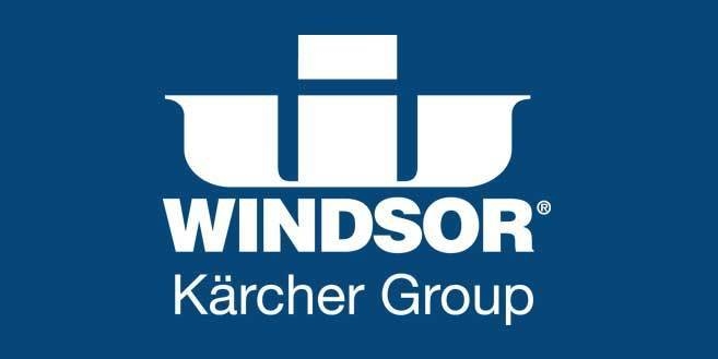 Windsor Kärcher Group archived documents Windsor Kärcher Group logo
