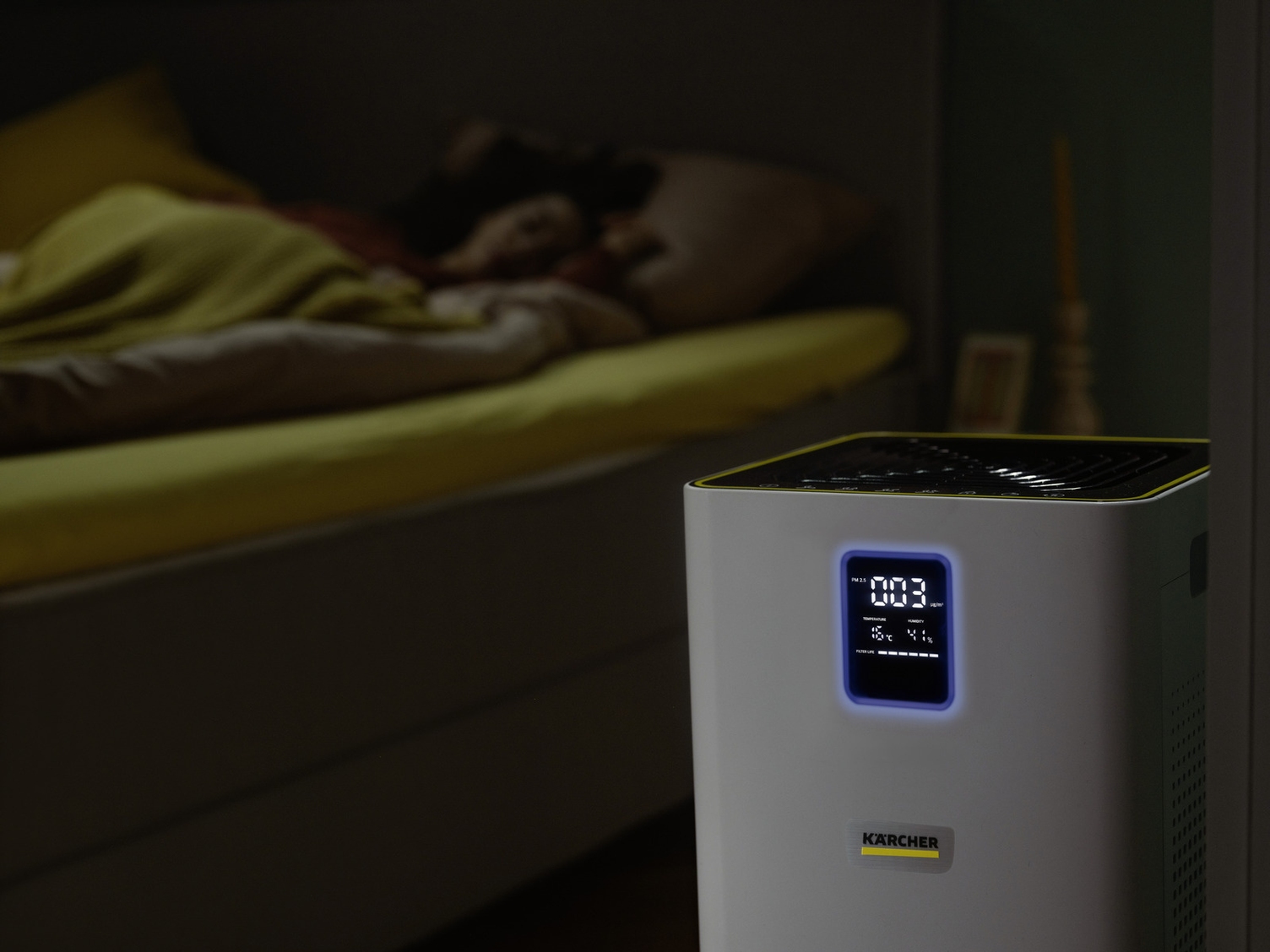 Độ ồn khi vận hành Độ ồn khi vận hành