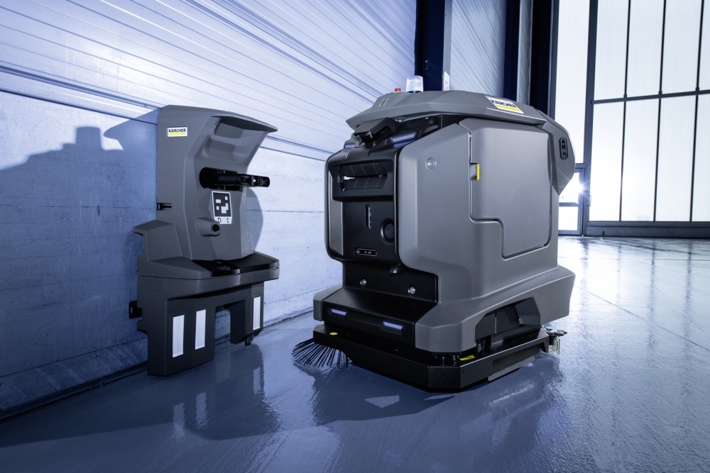 medium Kaercher 1 533 002 0 KIRA B 50 01