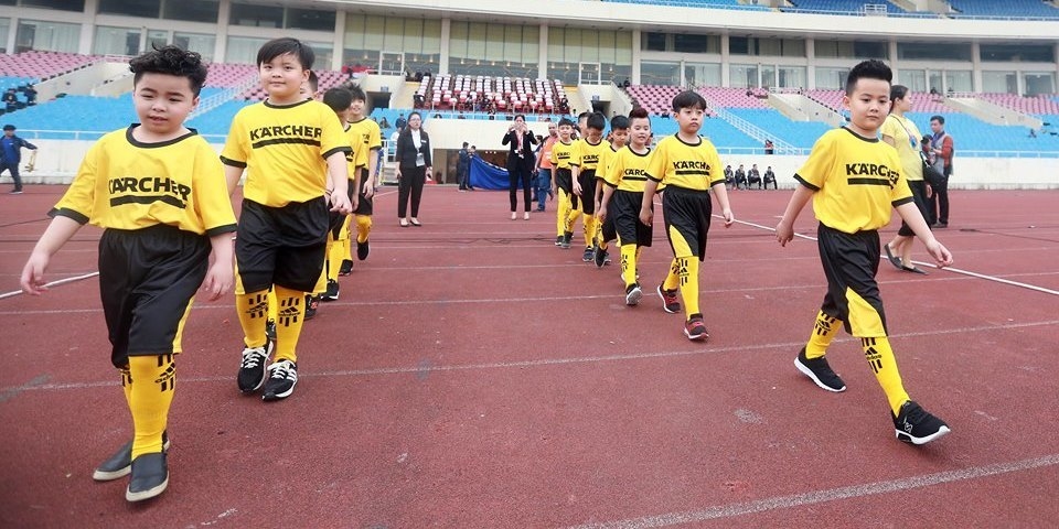 AFC 2