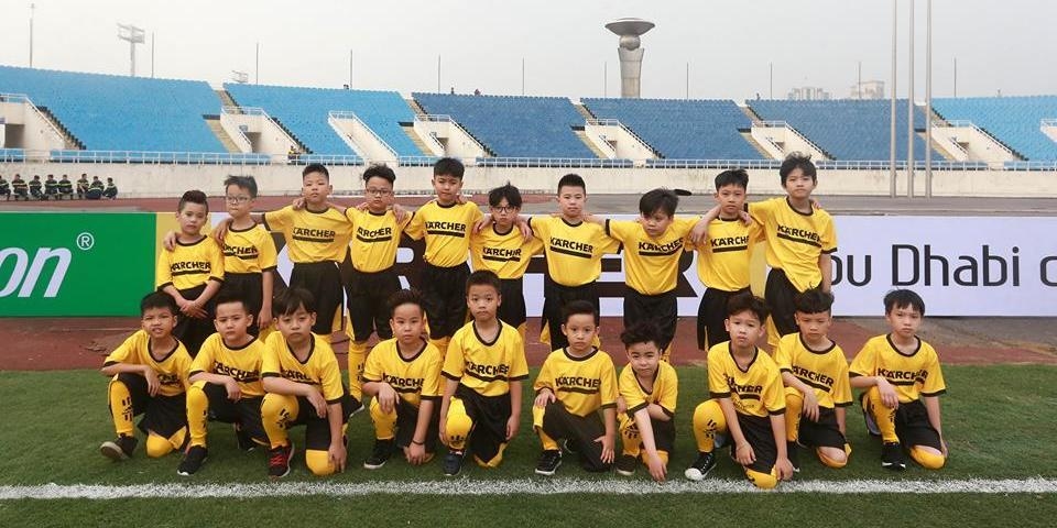 AFC 3