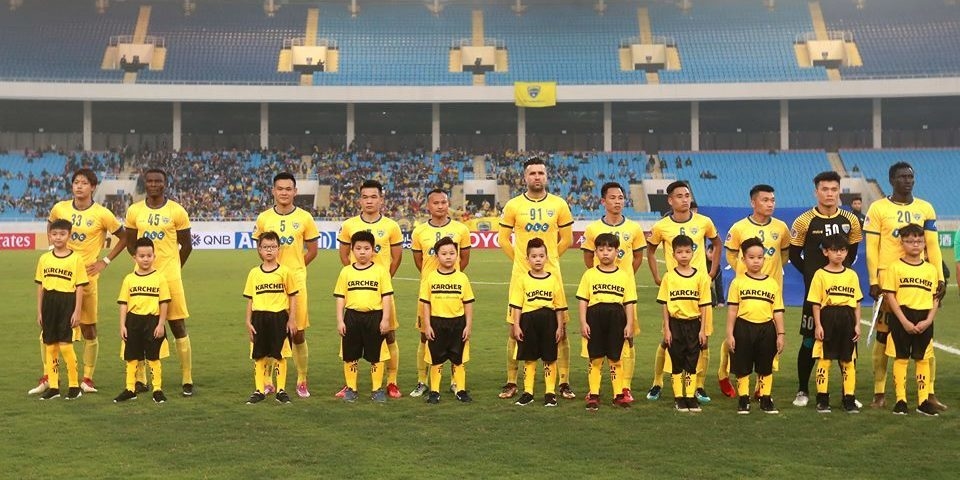 AFC 5