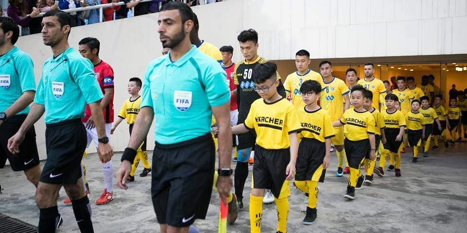 AFC 6