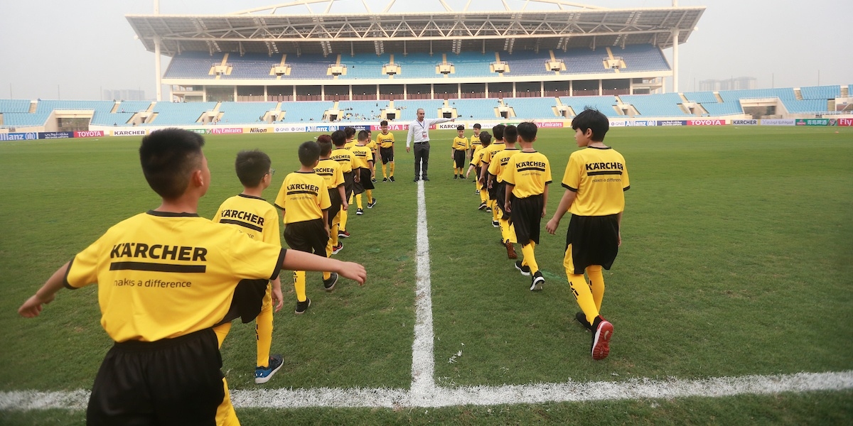 AFC 7