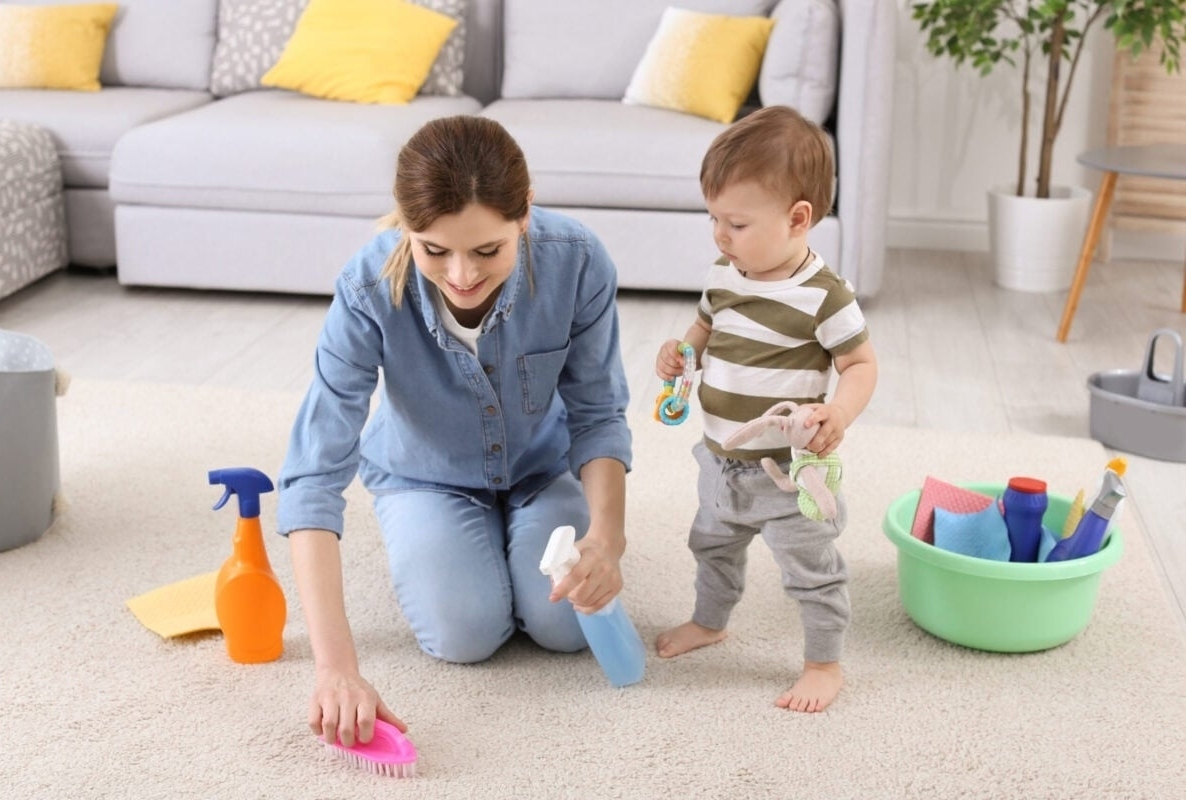 cách diệt kiến ba khoang