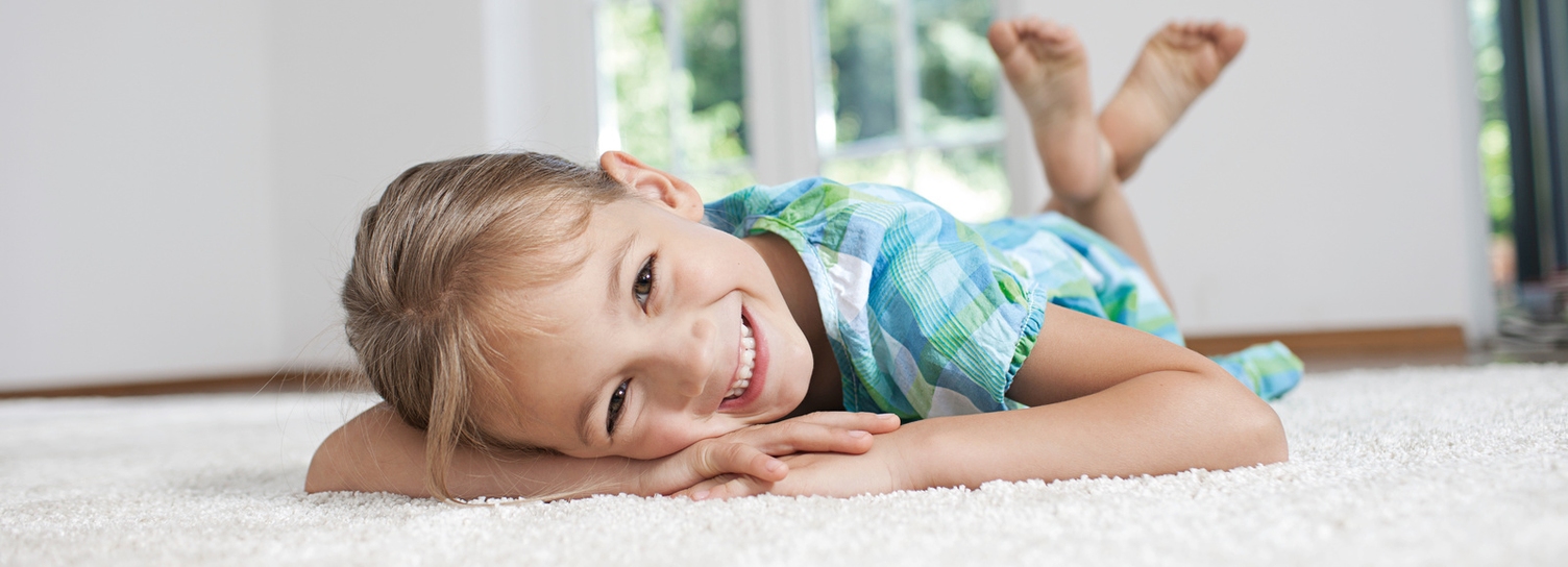 Cách làm sạch thảm lông trải sàn Karcher và cách làm sạch thảm lông