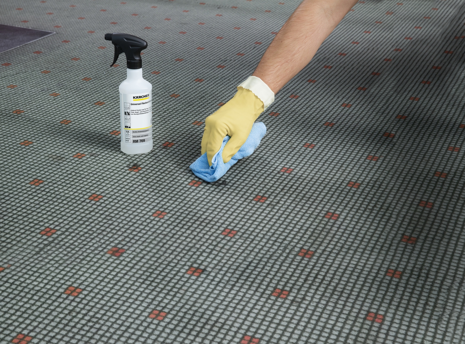 Carpet