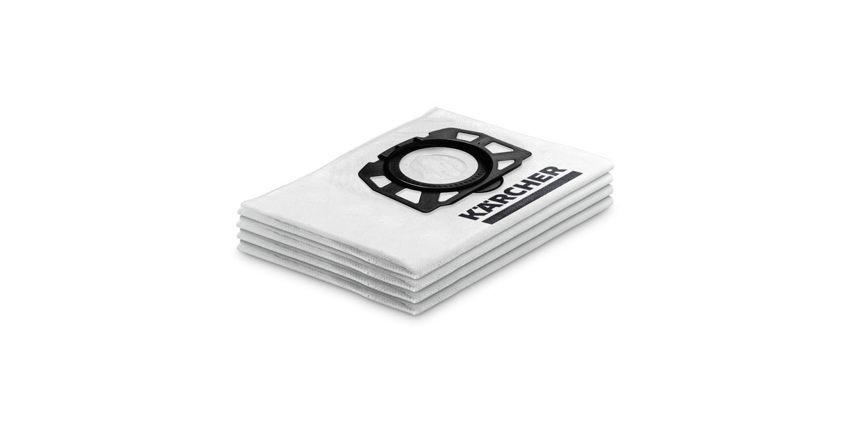 Kärcher fleece filter bags KFI 357