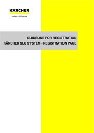 guidelines guidelines